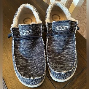 Men’s Hey Dude Wally Sox - Funk Sailor